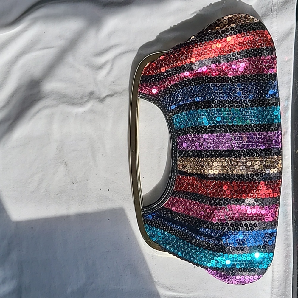 Express Clutch purse